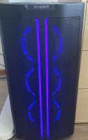 Gaming Pc inklusive Tastatur Nordrhein-Westfalen - Hiddenhausen Vorschau