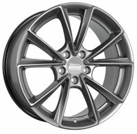 18Zoll Sommerkompletträder MAM A5 225/40R18 5x112 VW/Audi/Seat Sachsen - Krostitz Vorschau