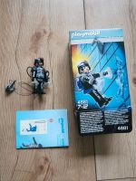 Playmobil Kletternder Agent 4881 Altona - Hamburg Sternschanze Vorschau