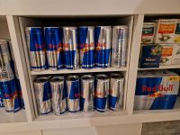 125 Dosen Red Bull 250ml MHD 26.02.2026 Baden-Württemberg - Geislingen an der Steige Vorschau