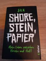 Sick / Schere, Stein, Papier Altona - Hamburg Blankenese Vorschau