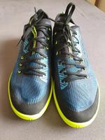 Hallenturnschuhe in Größe 42 Bayern - Kösching Vorschau
