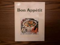 AMC Kochbuch "Bon Appetit" Hessen - Mörlenbach Vorschau