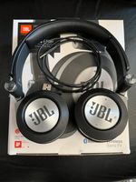 JBL SYNCHROS E40BT mit Transportbox - Bluetooth Kopfhöhrer Baden-Württemberg - Murrhardt Vorschau