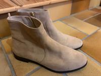 Stiefeletten beige 38 Bayern - Eckersdorf Vorschau