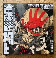 5FDP Five Finger Death Punch Afterlife Vinyl Box limited edition München - Allach-Untermenzing Vorschau
