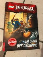 Lego Ninjago - Im Bahn des Dschinns Niedersachsen - Einbeck Vorschau