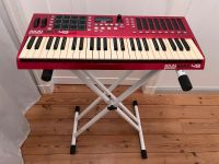 Akai Professionel Max49 USB Midi Keyboard Controller mit Ständer Berlin - Treptow Vorschau