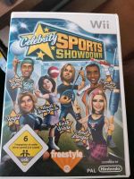 Celebrity Sports Showdown Wii Spiel Nordrhein-Westfalen - Herne Vorschau