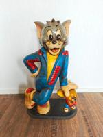 Tom Jerry Figur Warner Bros Looney Tunes Disney Donald Duck Nordrhein-Westfalen - Kranenburg Vorschau