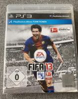 Fifa 13 für PS3 Bayern - Regenstauf Vorschau