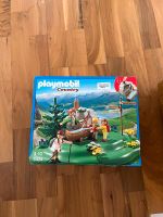 Playmobil Country Wanderer bei Gebirgsquelle Art.5424 Baden-Württemberg - Dotternhausen Vorschau