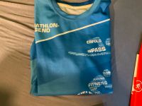 Triathlon Sport T-Shirts Hessen - Darmstadt Vorschau