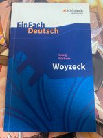 Woyzeck / Georg Büchner / Deutsch Schulbuch Köln - Nippes Vorschau