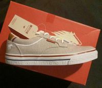 Mustang Sneaker Gr. 36 Textil NEU! Bielefeld - Heepen Vorschau