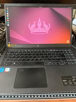 Acer Aspire 5 15“ Laptop mit Ubuntu 24.04.2 LTS - Linux Bayern - Lauf a.d. Pegnitz Vorschau