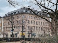 2-Zimmer-Wohnung in Fürth zur Untermiete ~01.08.-31.10. Bayern - Fürth Vorschau