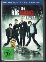 The Big Bang Theorgy DVD Rheinland-Pfalz - Idar-Oberstein Vorschau