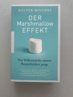 Marshmallow Effekt- Willenskraft Buch Rheinland-Pfalz - Bellheim Vorschau
