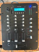 DJ Mischpult, IMG Stageline, MPX-30DMP, 3 Kanal Stereo Mixer Nordrhein-Westfalen - Windeck Vorschau