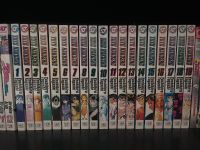 YuYu Hakusho Manga 1-19 Komplett Englisch Nordrhein-Westfalen - Hamm Vorschau