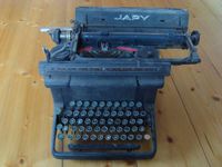 sehr alte Schreibmaschine von Japy Bonn - Hardtberg Vorschau