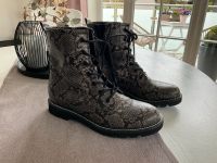 ❤️ Camouflage Schuhe Boots Stiefeletten; Gr. 41, wie NEU!!❤️ Hessen - Dautphetal Vorschau