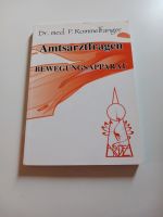 Heilpraktiker Fachbuch Bewegungsapparat Niedersachsen - Norden Vorschau