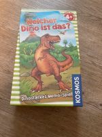 Welcher Dino ist das -Spiel Schleswig-Holstein - Eggebek Vorschau