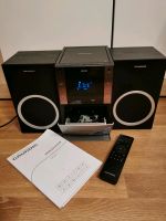 Micro Hifi System von Grundig Nordrhein-Westfalen - Heiligenhaus Vorschau