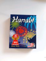 Hanabi vollständig! sehr guter Zustand; Spiel des Jahres 2013 Bayern - Würzburg Vorschau