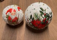 Arket Weihnachtsschmuck Retro Baumschmuck Kugeln Neu Duisburg - Homberg/Ruhrort/Baerl Vorschau