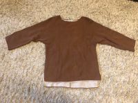 Pullover braun beige Obergiesing-Fasangarten - Obergiesing Vorschau