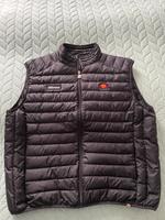 Herren Weste Ellesse gr.3XL  gr.4XL Nordrhein-Westfalen - Neuss Vorschau