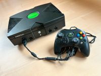 Microsoft Xbox 1.Generation Hessen - Eltville Vorschau