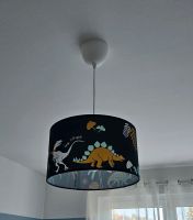 Vertbaudet Lampe Dino Petrol - KEIN VERSAND Bayern - Schwabmünchen Vorschau