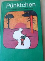 DDR-Kinderbuch, Werner Lindemann, Pünktchen, 1. Auflage 1974 Rostock - Dierkow Vorschau