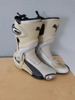 Puma 1000 Motorradstiefel Hessen - Pfungstadt Vorschau