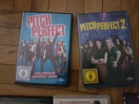 Pitch Perfect 1 + 2 beide 5€ Brandenburg - Ruhland Vorschau