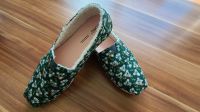 TOMS Alpargata Slipper Gr. 40 Forest Green Koala neu OVP Rheinland-Pfalz - Guckheim Vorschau