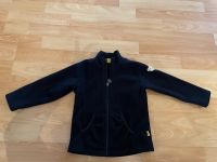 Steiff Fleecejacke blau Gr. 92 Frankfurt am Main - Bergen-Enkheim Vorschau