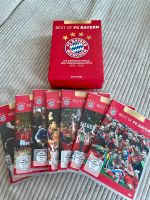 DVDs Best of FC Bayern München Baden-Württemberg - Schriesheim Vorschau