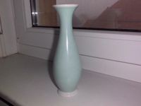 Mintfarbene Vintage - Vase Rheinland-Pfalz - Zellertal Vorschau