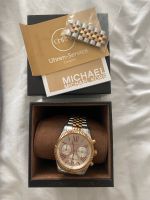 Michael Kors Uhr Tricolor MK5735 Baden-Württemberg - Bietigheim Vorschau