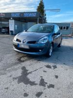 Renault clio III 3 1,5 dci diesel sehr sparsam Nordrhein-Westfalen - Werdohl Vorschau