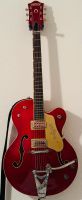 Gretsch 6120 Chet Atkins CAR Baden-Württemberg - Rauenberg Vorschau