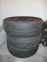 Sommerreifen 165/60 R14 75H Bayern - Kempten Vorschau