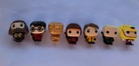 Harry Potter Kinder Joy Nordrhein-Westfalen - Meerbusch Vorschau