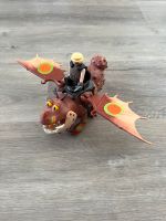 Playmobil Drachenzähmen Fleischklopps und Fischbein Niedersachsen - Walsrode Vorschau