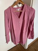 Rosa Bluse Gr. 36 Knöpfe bpc Bonprix fast neu Bayern - Michelau i. OFr. Vorschau